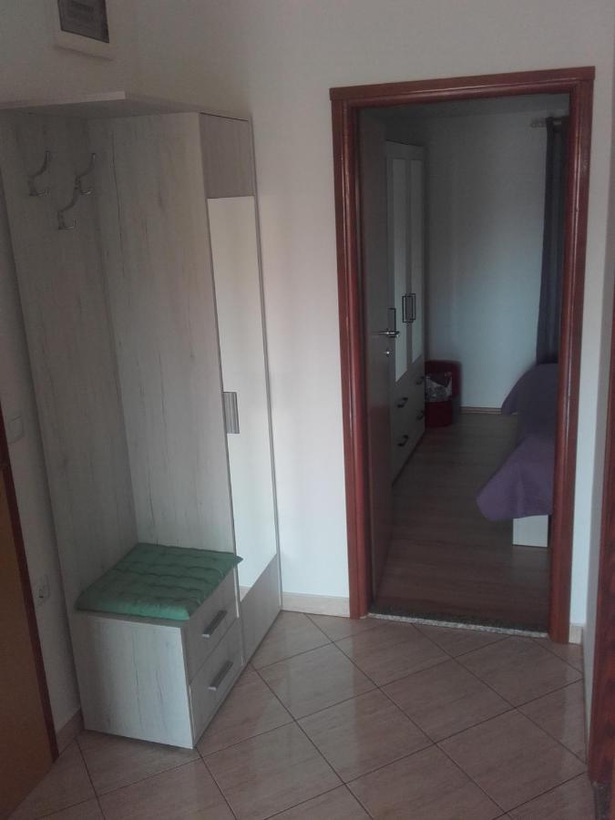 Maremy Apartment Zadar Exterior photo