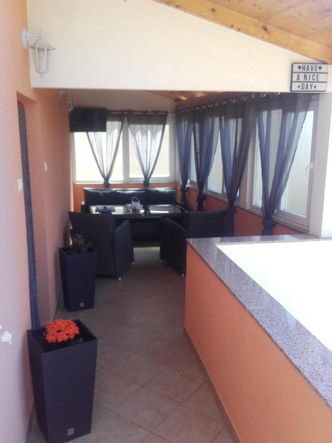 Maremy Apartment Zadar Exterior photo