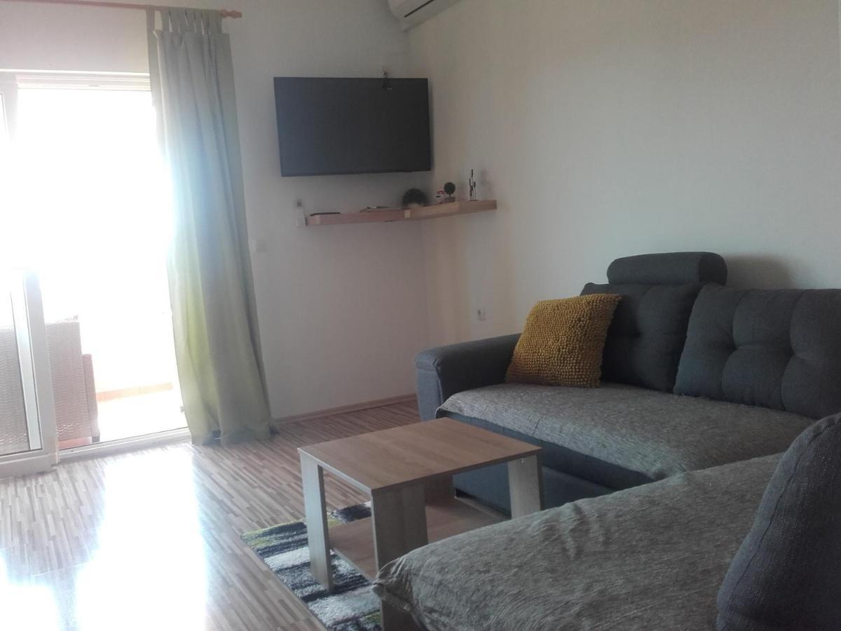 Maremy Apartment Zadar Exterior photo